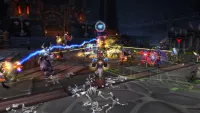 Teaser Bild von WoW: Hotfixes - Eiserne Jungfern abgeschwächt