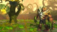 Teaser Bild von WoW: Von 90 auf 100 in fünf Stunden bis acht Stunden
