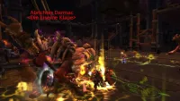 Teaser Bild von WoW: Schwarzfelsgießerei-Guide für alle Klassen - so spielt ihr eure Spezialisierung bei Abrichter Darmac