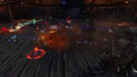 Teaser Bild von WoW: Hotfixes entschärfen Schlackebomben bei Schwarzfaust