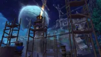 Teaser Bild von WoW: Blizzard über Zeitwanderungen und Content-Recycling