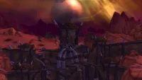 Teaser Bild von WoW: Patch 6.2 bringt neue Bonuswürfe-Währung für Höllenfeuerzitadelle 