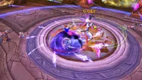 Teaser Bild von World of Warcraft: Patch 6.2 - Video zu den neuen Mythic-Dungeons