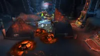 Teaser Bild von WoW: Als Hexer solo gegen Erzfresser