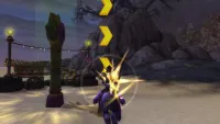 Teaser Bild von WoW: Goldkurs mit Raketenrenner und Rennschreiter auf dem Dunkelmondjahrmarkt - Video