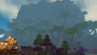 Teaser Bild von Serverkunde: Und was ist eigentlich... Teldrassil?