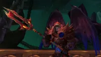 Teaser Bild von WoW: Auf den Spuren von Teron Blutschatten mit Video 