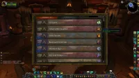 Teaser Bild von WoW: Patch 6.2 bringt neue Pets, Mounts und mehr als Belohnung für Garnisons-Missionen
