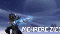 Teaser Bild von WoW: Warlords of Draenor Guide zum Frost-Todesritter - Prioritäten und Ressoucen
