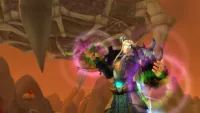 Teaser Bild von WoW: Flugverbot auf Draenor wird nicht aufgehoben