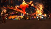 Teaser Bild von WoW: Weniger Gebläsearbeiter in der Gießerei - Hotfixes