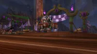 Teaser Bild von WoW: Das Dunkelmond-Rennen - Gold mit dem Zugvogel