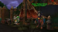 Teaser Bild von WoW: Bonusereignisse in WoW Patch 6.2