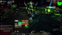 Teaser Bild von WoW: Warlords of Draenor - Bossvorschau auf Socrethar in der Höllenfeuerzitadelle
