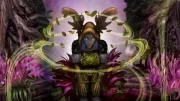 Teaser Bild von Guide zum Gleichgewichts-Druiden - die Fähigkeiten