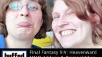 Teaser Bild von buffedCast: #458 mit FFXIV: Heavensward, WoW, MMO-Erweiterungen und Albion Online