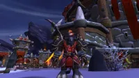 Teaser Bild von WoW: Patch 6.2 - Erster Release-Kandidat auf dem Test-Server