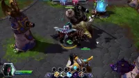 Teaser Bild von Heroes of the Storm: WoW-Pet Grago, Mounts und Kartenrücken absahnen - Video