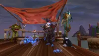 Teaser Bild von WoW: Brandneue Pets und Spielzeuge auf dem Dunkelmond-Jahrmarkt