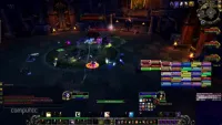 Teaser Bild von WoW: Zweiter LFR-Flügel der Höllenfeuerzitadelle im Video