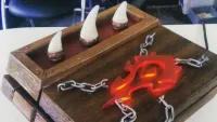 Teaser Bild von WoW: Playstation 4 im Horde-Design - For the Horde! 