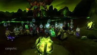 Teaser Bild von WoW: Weltenboss Kazzak im Video umgehauen