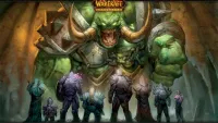 Teaser Bild von WoW Legion: Was wäre, wenn diesmal die Legion gewinnt?