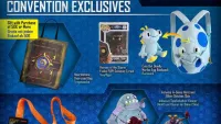 Teaser Bild von WoW: Gamescom-Shop von Blizzard mit exklusivem Loot 