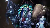 Teaser Bild von WoW: Zeitwanderungs-Händler in Patch 6.2.2