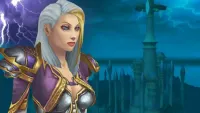 Teaser Bild von WoW: Laura Bailey spricht über ihre Sprechrolle als Jaina Proudmoore