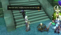 Teaser Bild von WoW Legion: Dalaran - die neue alte Hauptstadt 