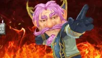 Teaser Bild von WoW: Der Klassenguide für den Feuer-Magier - T18-Set