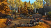 Teaser Bild von WoW Legion: Alpha schon gestartet!?