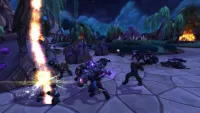 Teaser Bild von World of Warcraft: Die neuen Volksfähigkeiten der Horde vom PTR! 