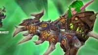 Teaser Bild von WoW: Der Klassenguide für den Furor-Krieger - T18-Set
