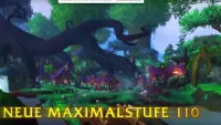Teaser Bild von WoW: Neues Addon Legion - alle Trailer, Cinematics und Videos