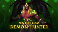 Teaser Bild von WoW Legion: Interview mit Tom Chilton und Ion Hazzikostas 