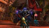 Teaser Bild von WoW: Reue beim Fraktionswechsel?