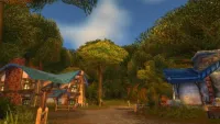 Teaser Bild von Umfrage: Wohnen in Azeroth. Wo würdet ihr euch niederlassen?