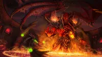 Teaser Bild von WoW: Ist die Brennende Legion eigentlich ein cooler Gegner?