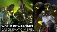 Teaser Bild von WoW: Cinematic vs Spiel - Classic WoW