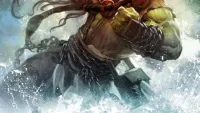 Teaser Bild von Umfrageauswertung: Was hält euch am Spielen?