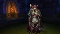 Teaser Bild von WoW: Wer überlebt in Legion bei der Horde?