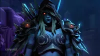 Teaser Bild von WoW: Welcher Horde-Held überlebt Legion? Video