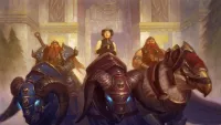 Teaser Bild von World of Warcraft:Süchtig nach Loot!