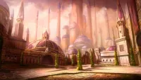 Teaser Bild von WoW Legion: Portalwahnsinn - drei Ports nach Dalaran?