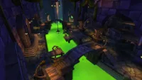 Teaser Bild von WoW: Wo seid ihr, wenn die Welt untergeht?