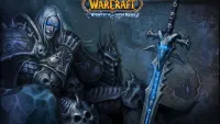 Teaser Bild von WoW: Kalimdor auf einem Panoramabild