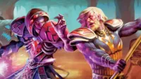 Teaser Bild von WoW: Bonus-Event - PvP bis die Schwarte kracht