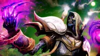 Teaser Bild von WoW: Die Artefaktwaffen des Priesters in Legion